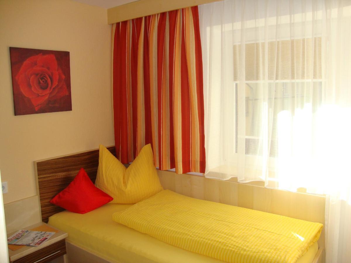 Haus Sonnschein Bed & Breakfast Solden Ngoại thất bức ảnh