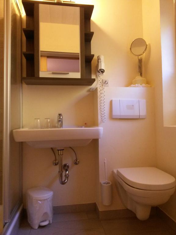 Haus Sonnschein Bed & Breakfast Solden Ngoại thất bức ảnh