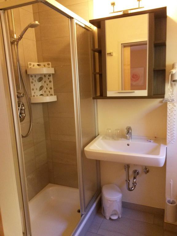 Haus Sonnschein Bed & Breakfast Solden Ngoại thất bức ảnh