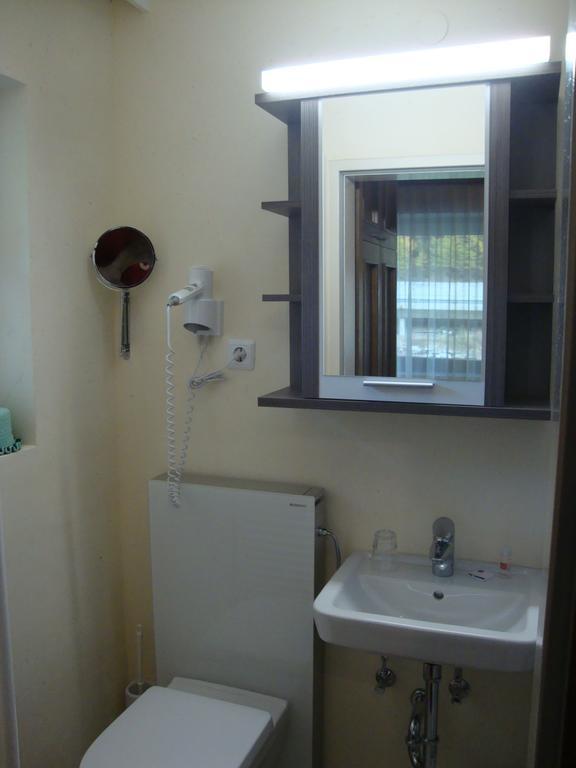 Haus Sonnschein Bed & Breakfast Solden Ngoại thất bức ảnh