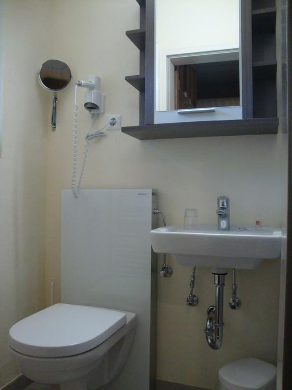 Haus Sonnschein Bed & Breakfast Solden Ngoại thất bức ảnh