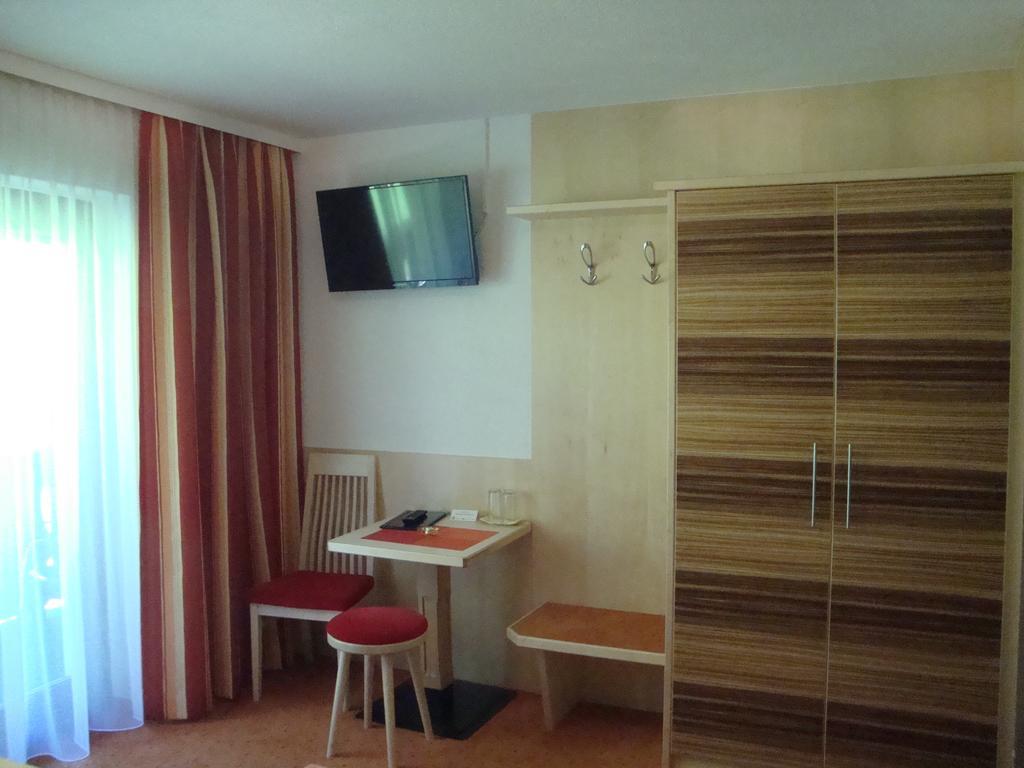 Haus Sonnschein Bed & Breakfast Solden Ngoại thất bức ảnh