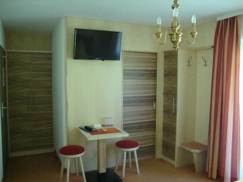 Haus Sonnschein Bed & Breakfast Solden Ngoại thất bức ảnh