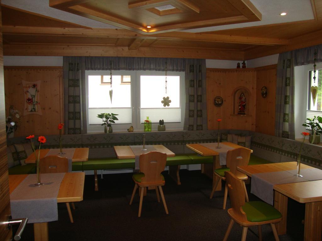 Haus Sonnschein Bed & Breakfast Solden Ngoại thất bức ảnh