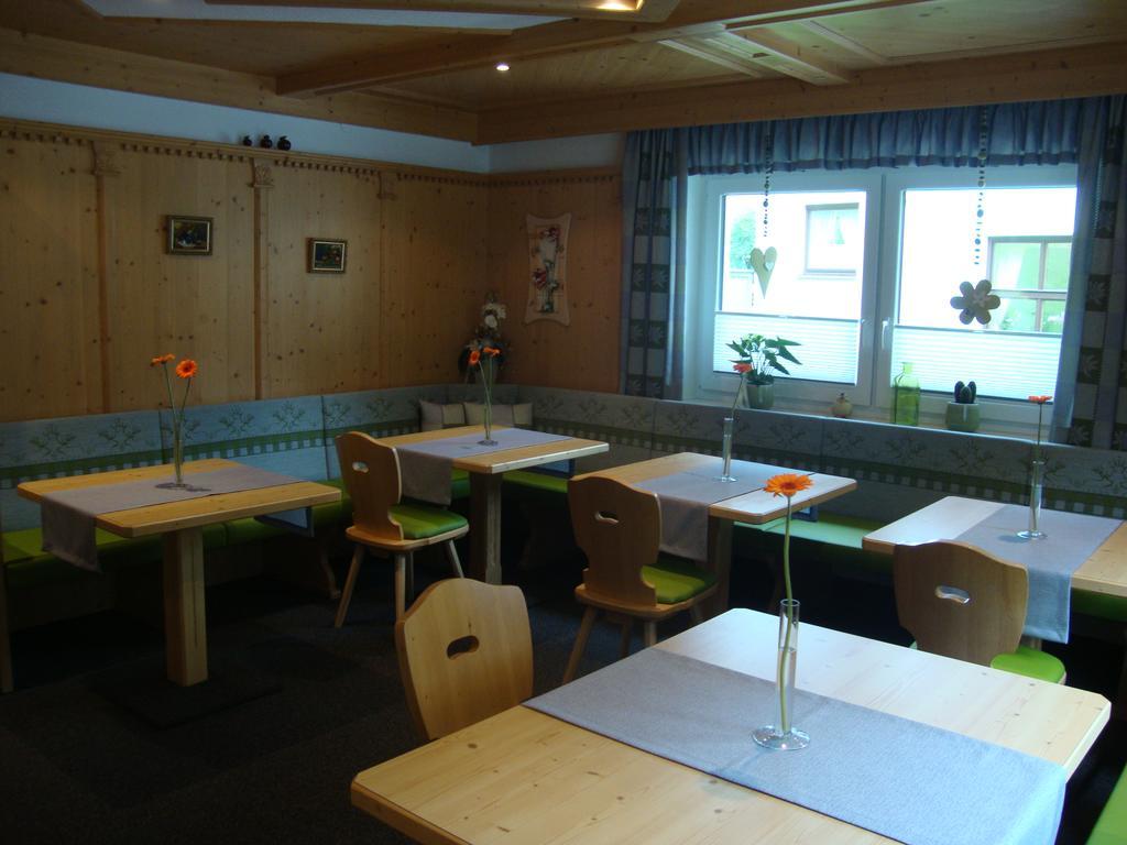 Haus Sonnschein Bed & Breakfast Solden Ngoại thất bức ảnh