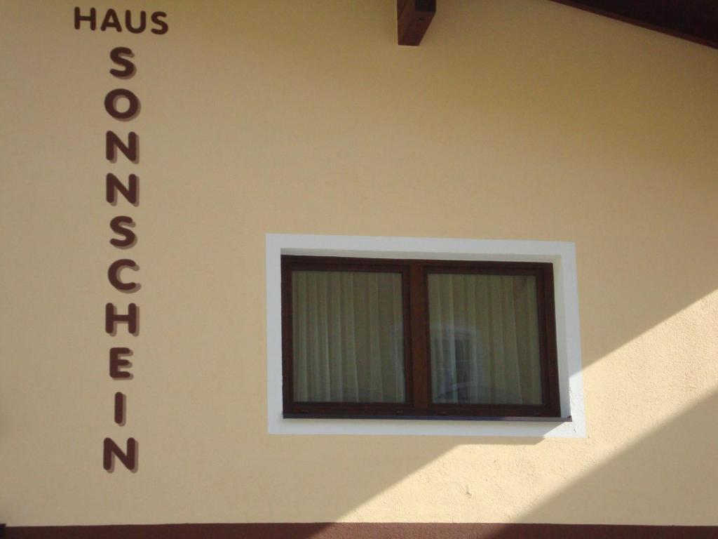 Haus Sonnschein Bed & Breakfast Solden Ngoại thất bức ảnh
