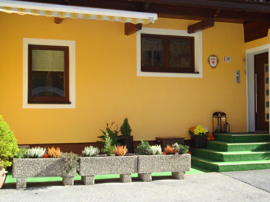 Haus Sonnschein Bed & Breakfast Solden Ngoại thất bức ảnh