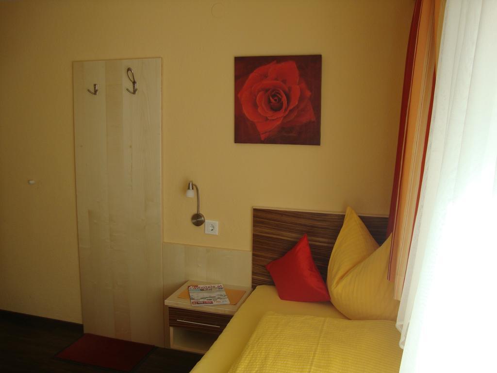 Haus Sonnschein Bed & Breakfast Solden Ngoại thất bức ảnh