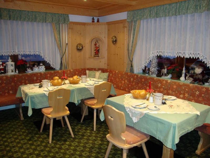 Haus Sonnschein Bed & Breakfast Solden Ngoại thất bức ảnh